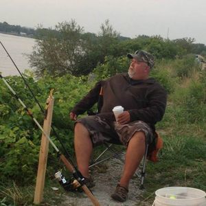 Meet your Posher, Doug